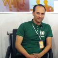 سید جواد نیکوکار